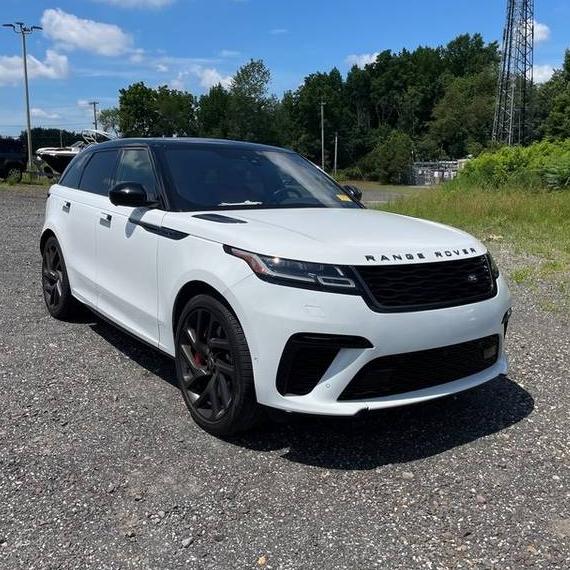 LAND ROVER RANGE ROVER VELAR 2020 SALYU2EEXLA275440 image